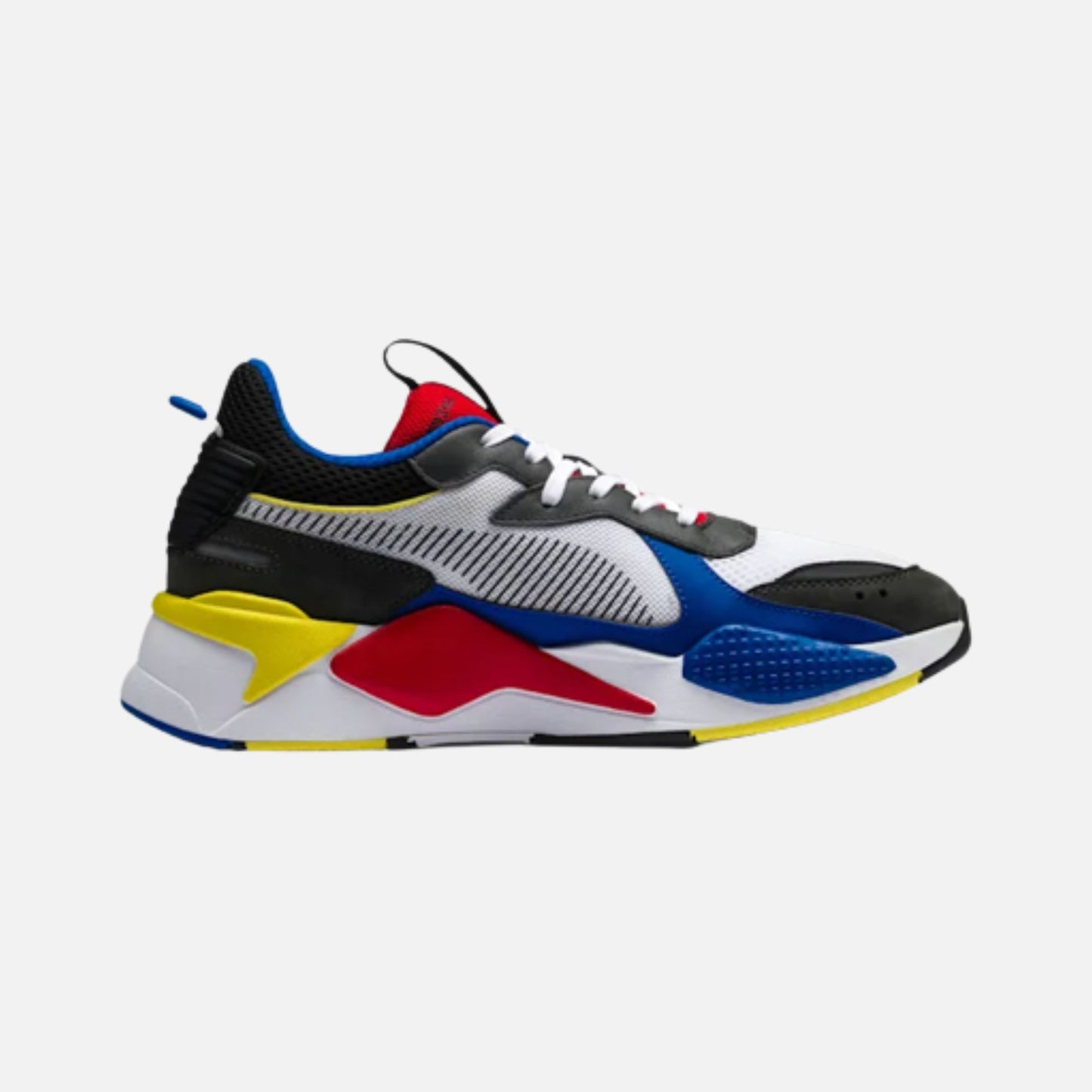 RS-X TOYS Unisex Sneakers