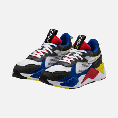 RS-X TOYS Unisex Sneakers