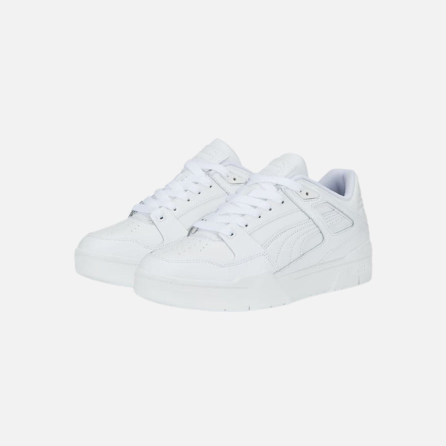 Slipstream Leather Unisex Sneakers