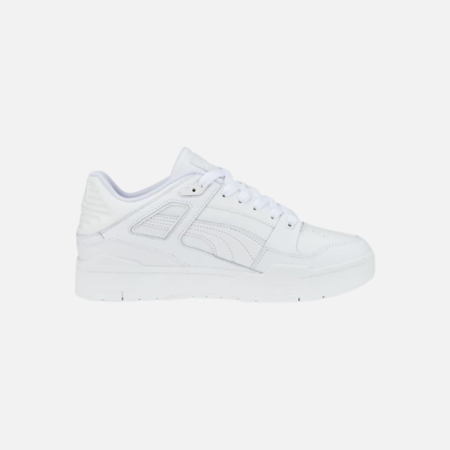 Slipstream Leather Unisex Sneakers