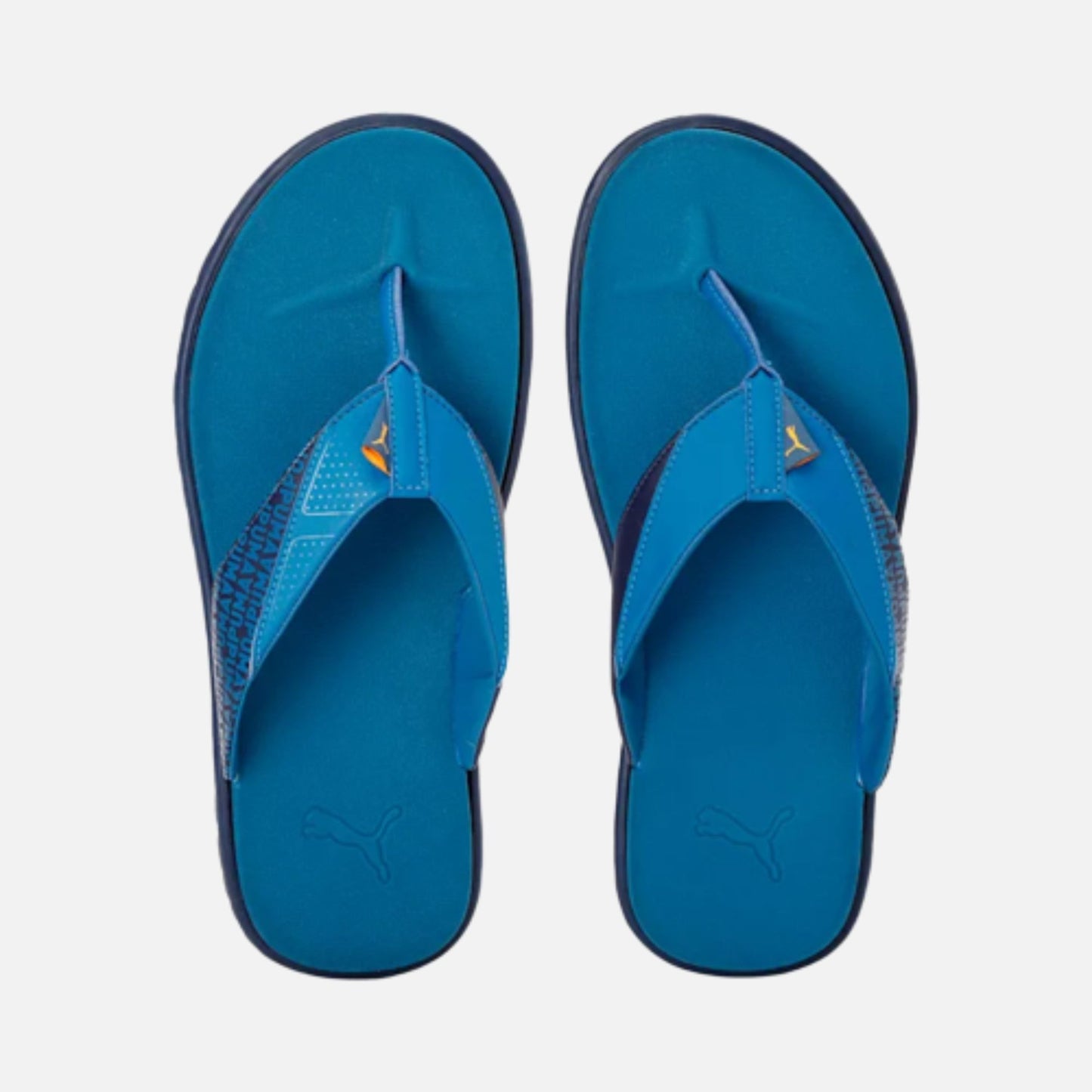 Galaxy Comfort V4 Unisex Flipflops