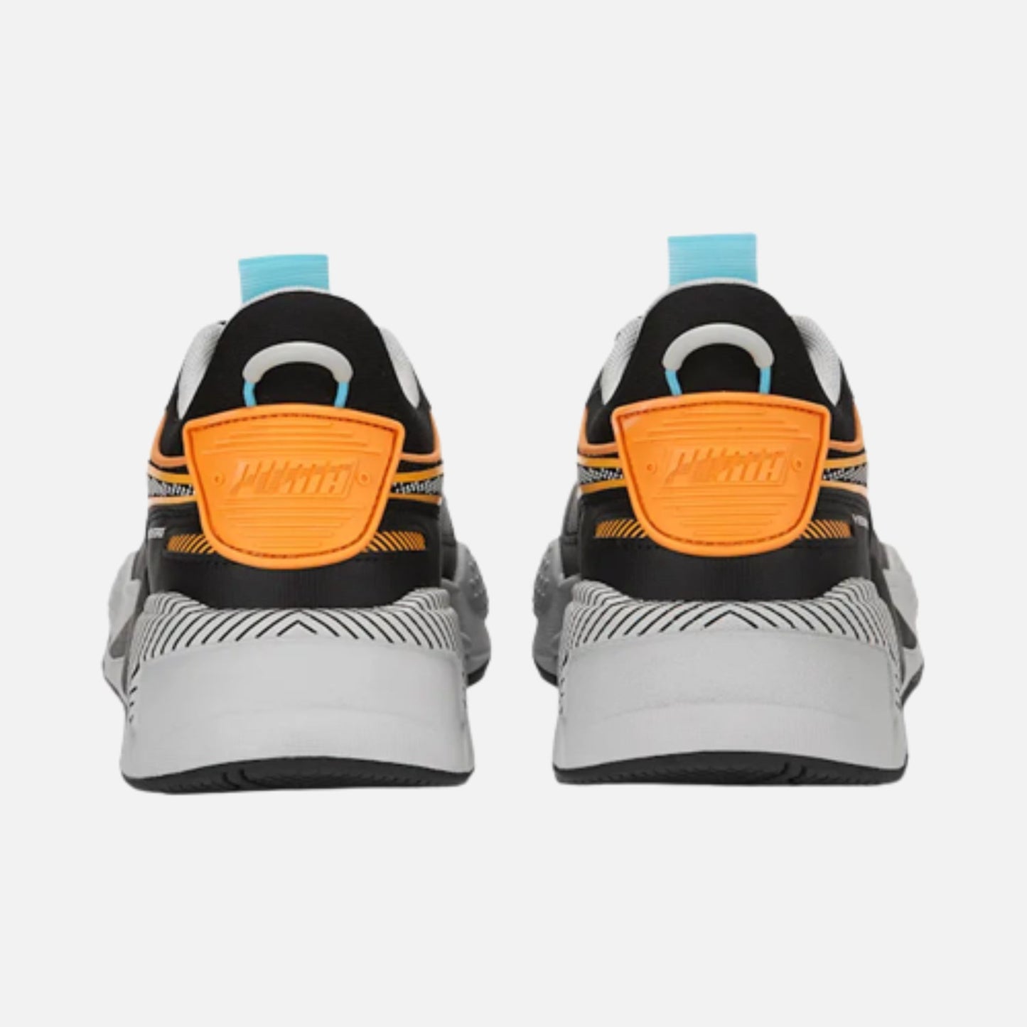 RS-X 3D Unisex Sneakers