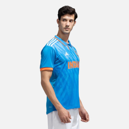 INDIA CRICKET ODI REPLICA JERSEY