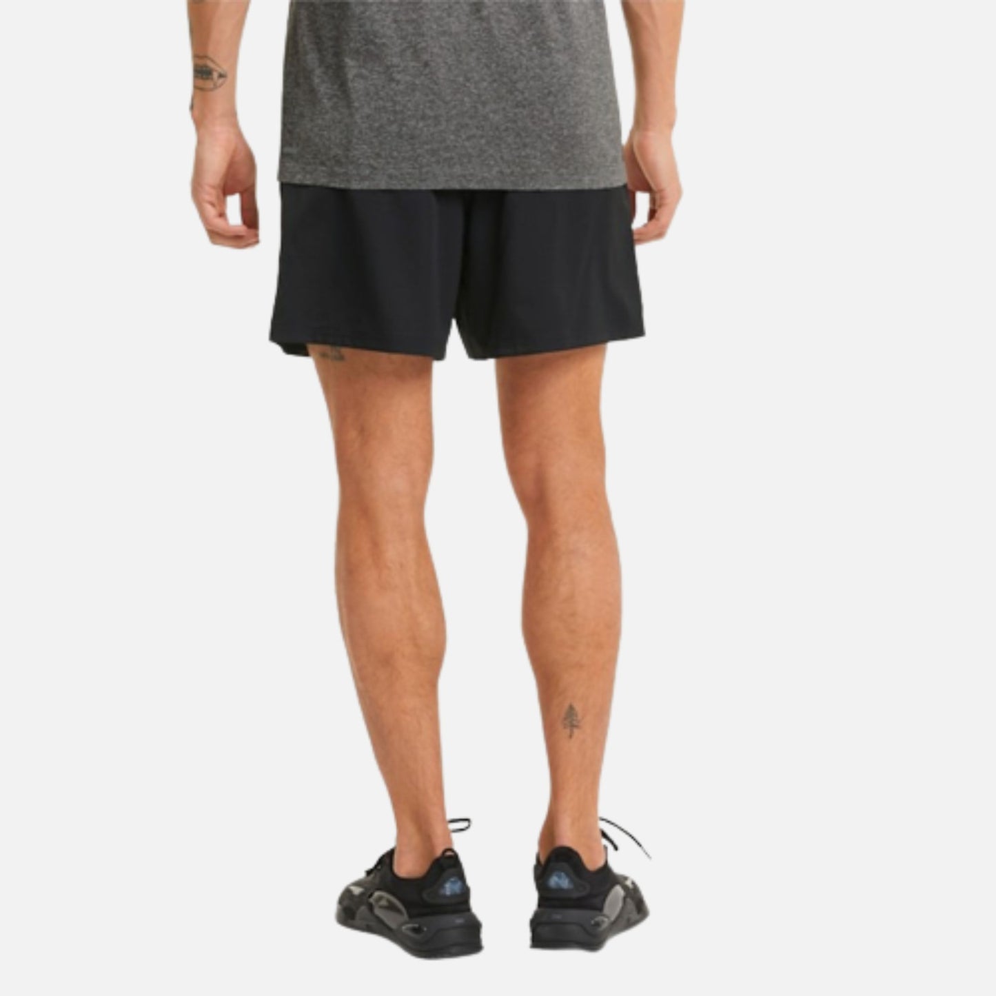 Performance Woven 5"Training Shorts