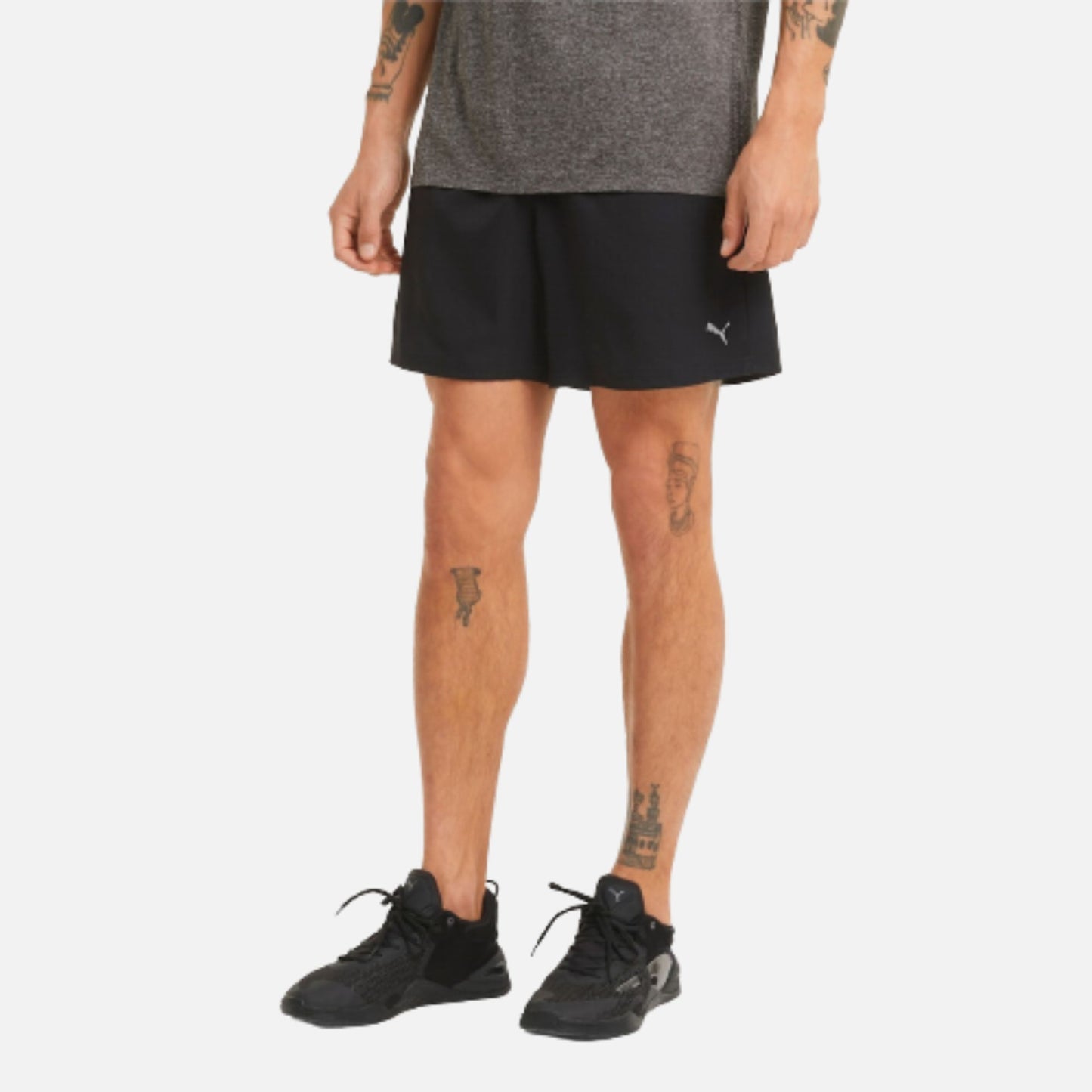 Performance Woven 5"Training Shorts