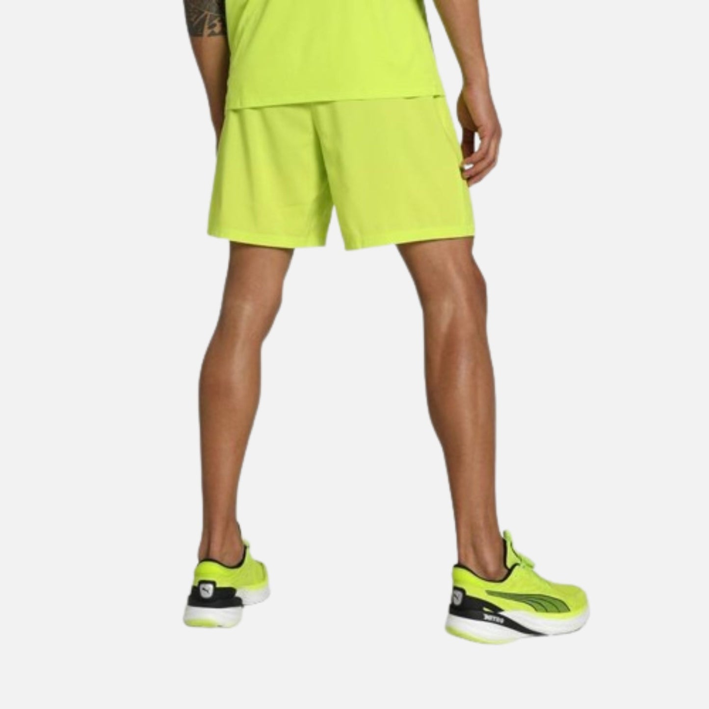 Run Fav 2-In-1 Running Shorts