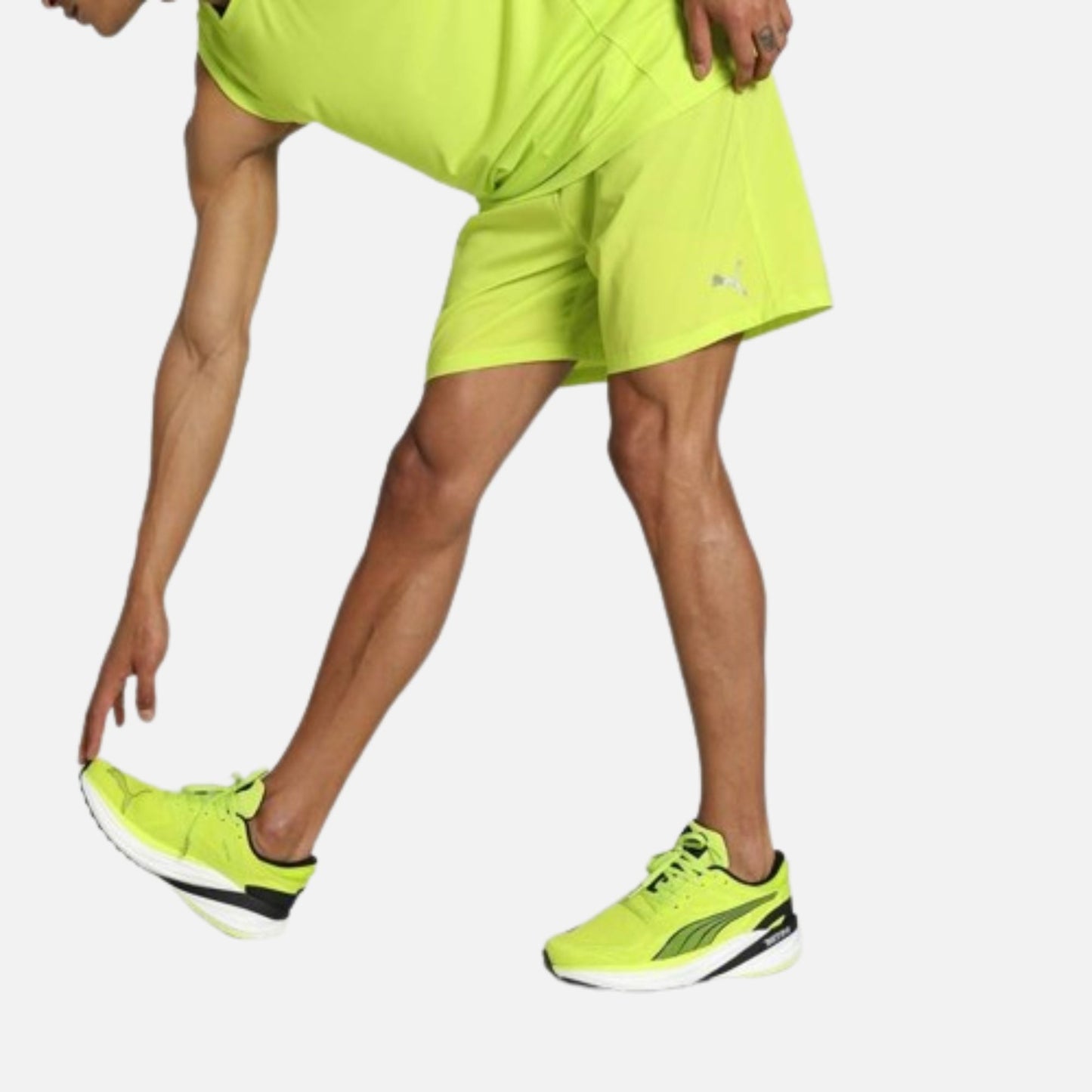 Run Fav 2-In-1 Running Shorts