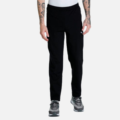 Zippered Jersey Regular Fit Sweatpants