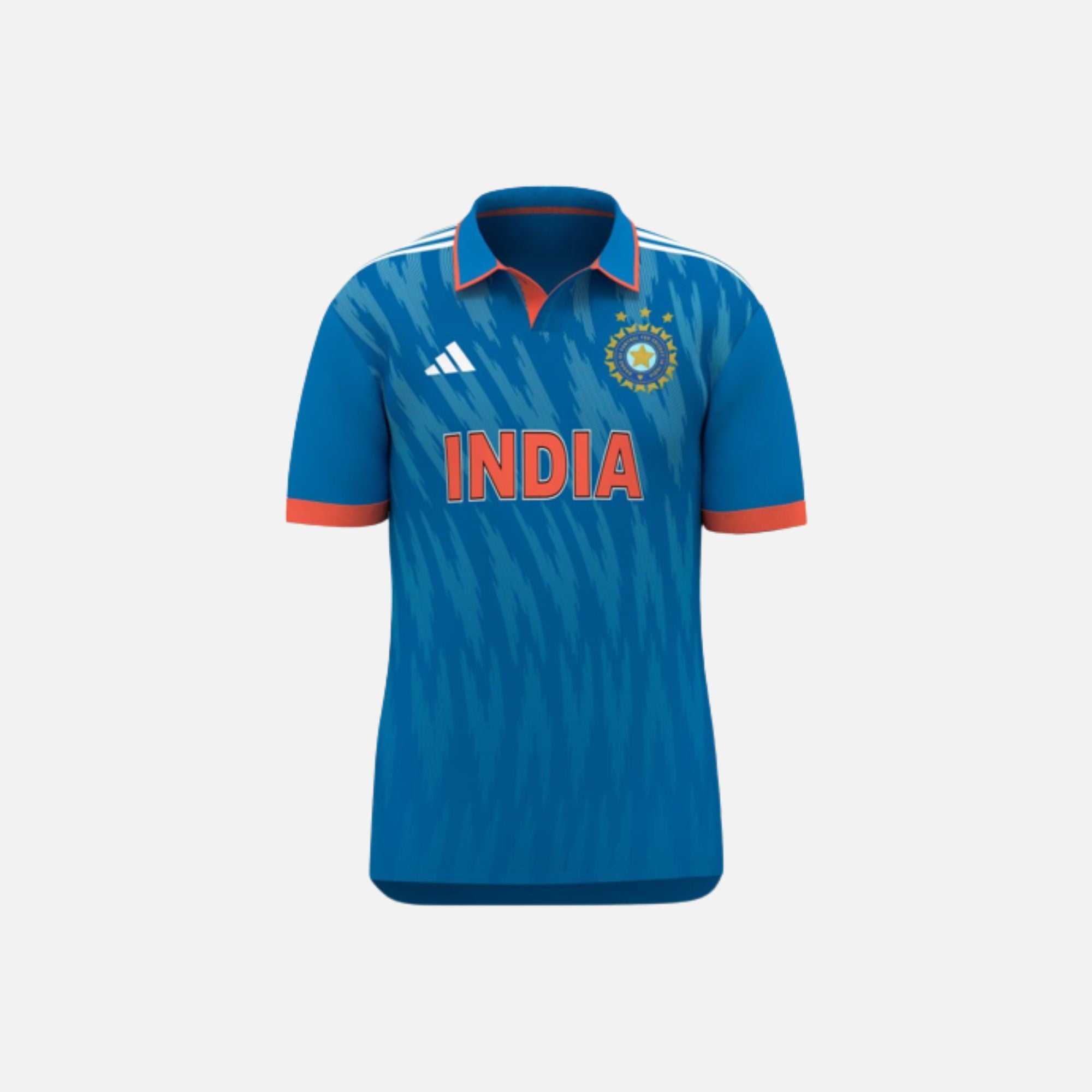 India odi jersey hot sale 2020