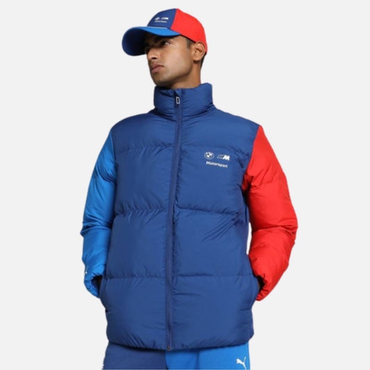 BMW M Motorsport Padded Jacket