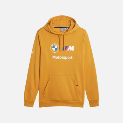 BMW M Motorsport Fleece Hoodie