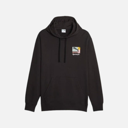 CLASSICS BRAND LOVE Hoodie