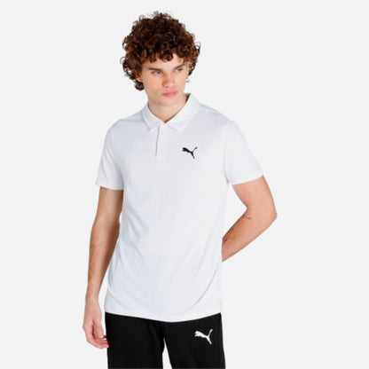 All in Training Polo T-shirt