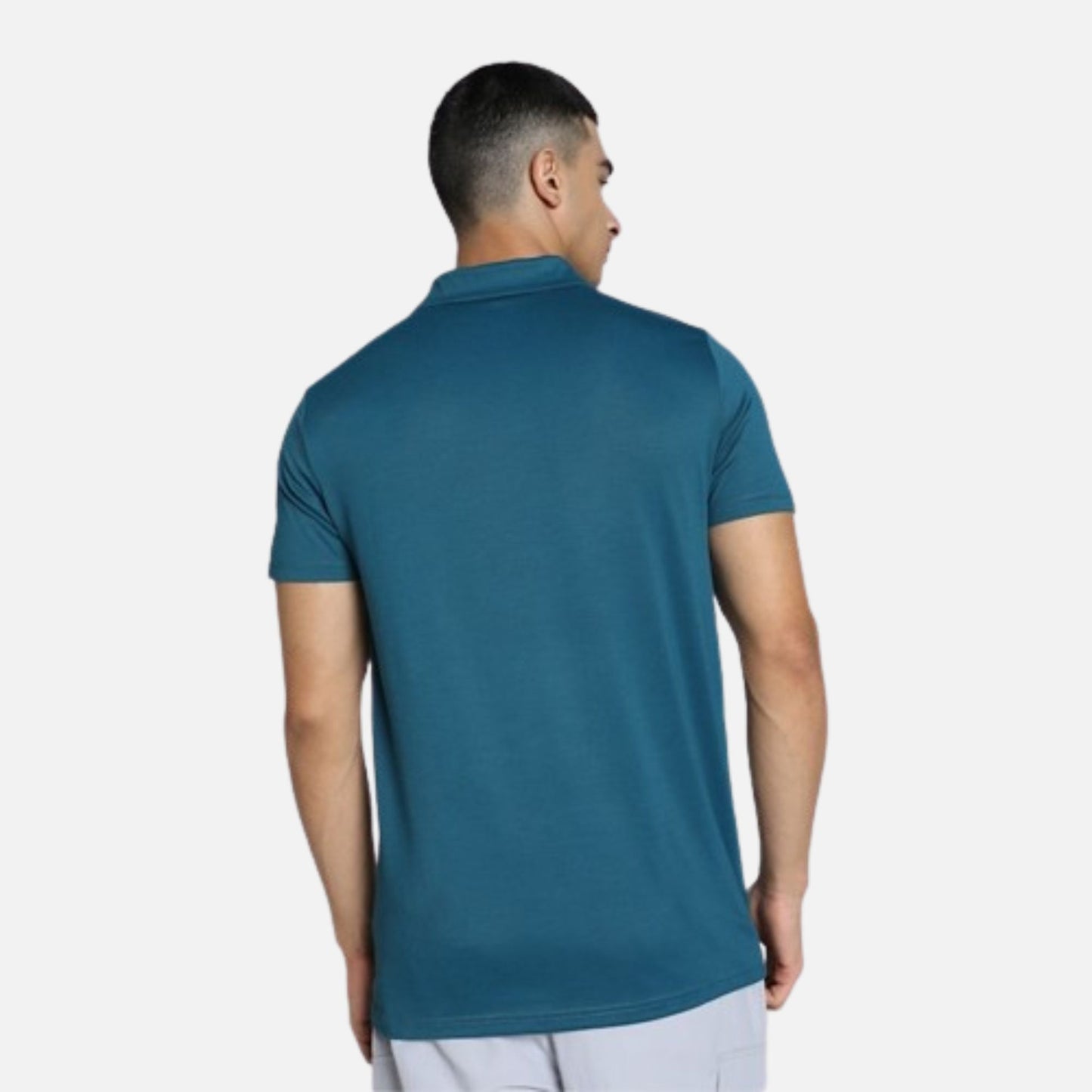 All in Training Polo T-shirt