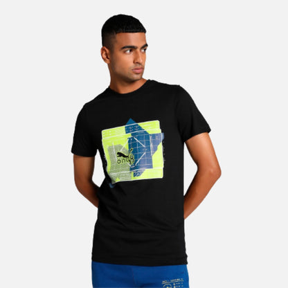 x one8 Graphic T-shirt