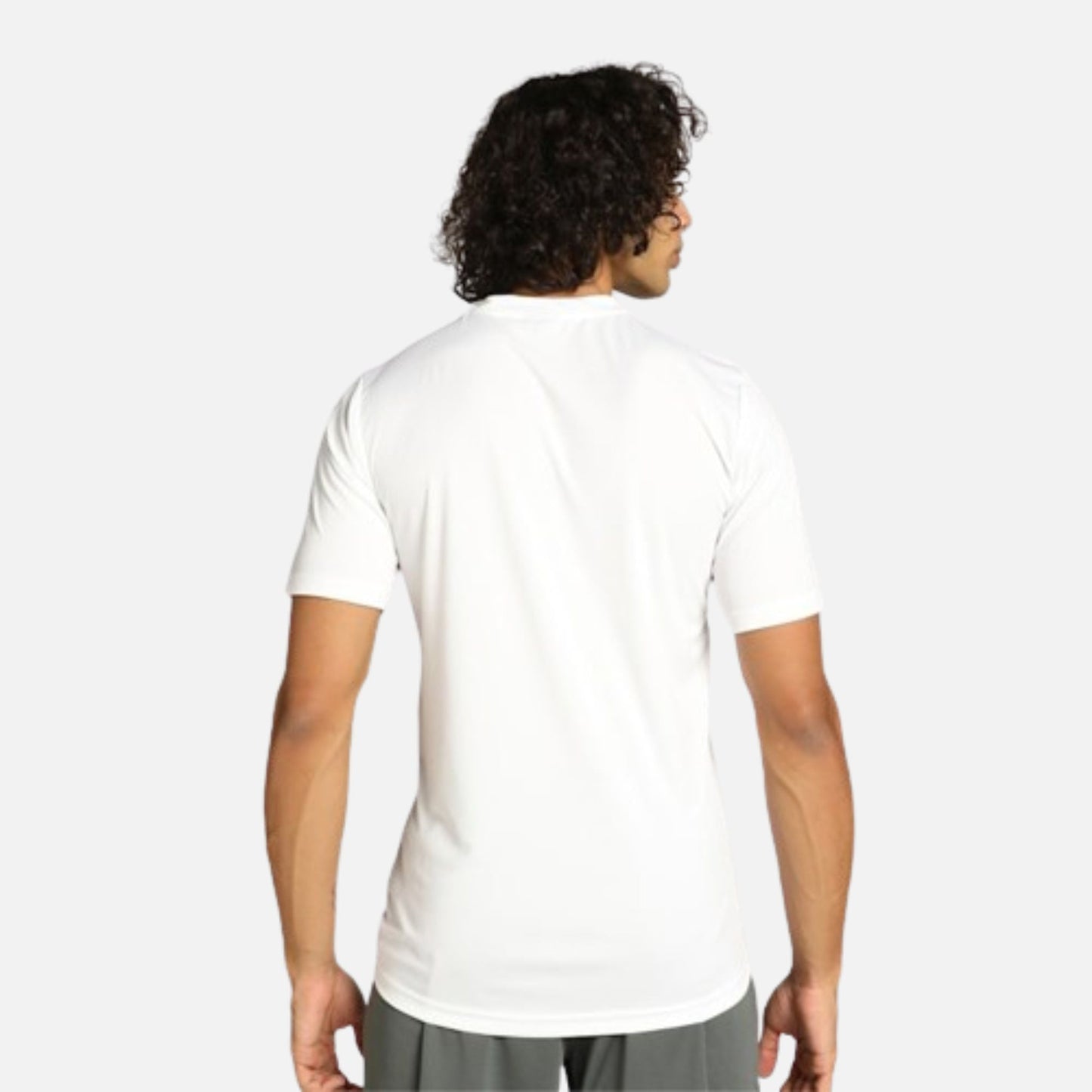 Performance Cat Slim Fit T-shirt