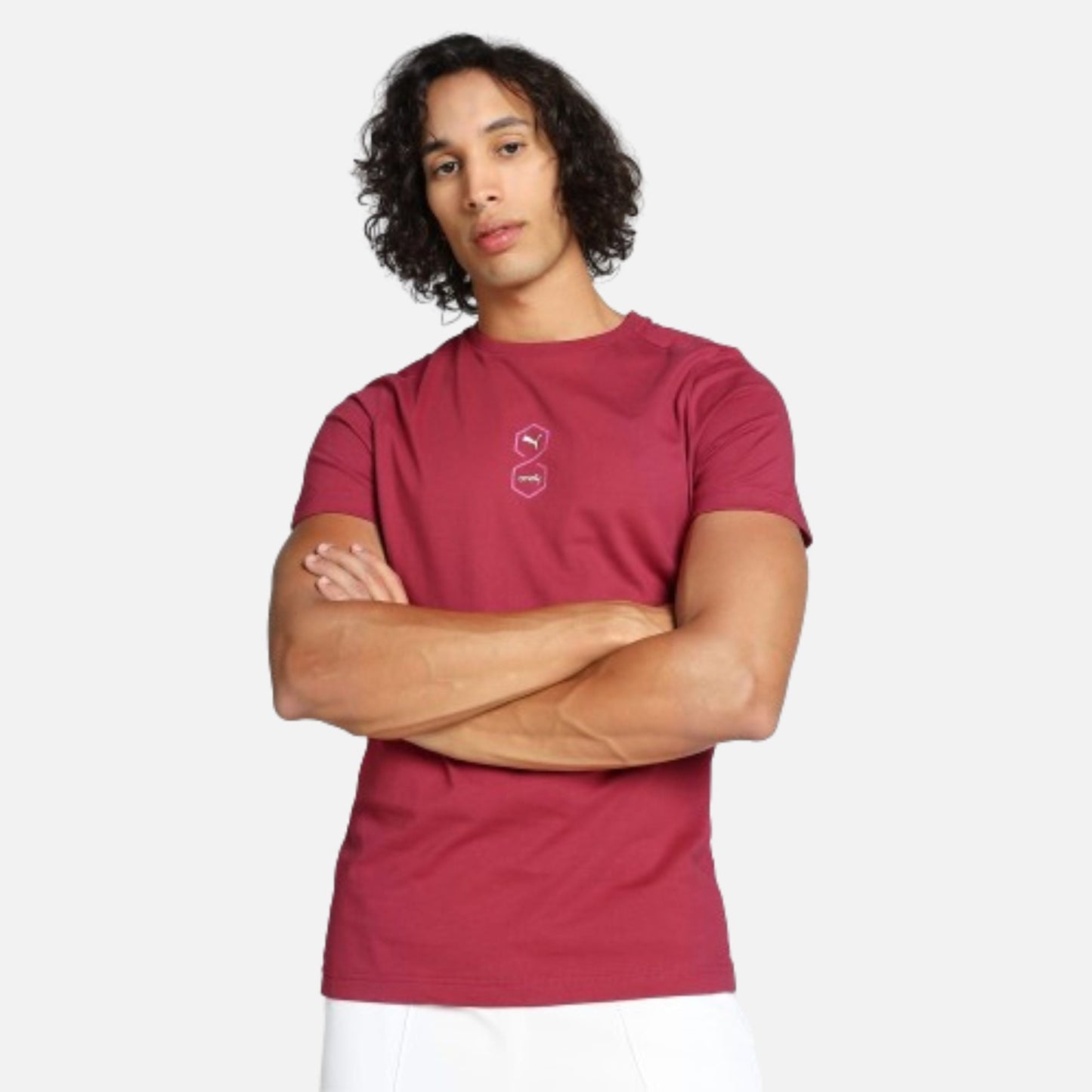 x one8 Core Slim Fit T-shirt