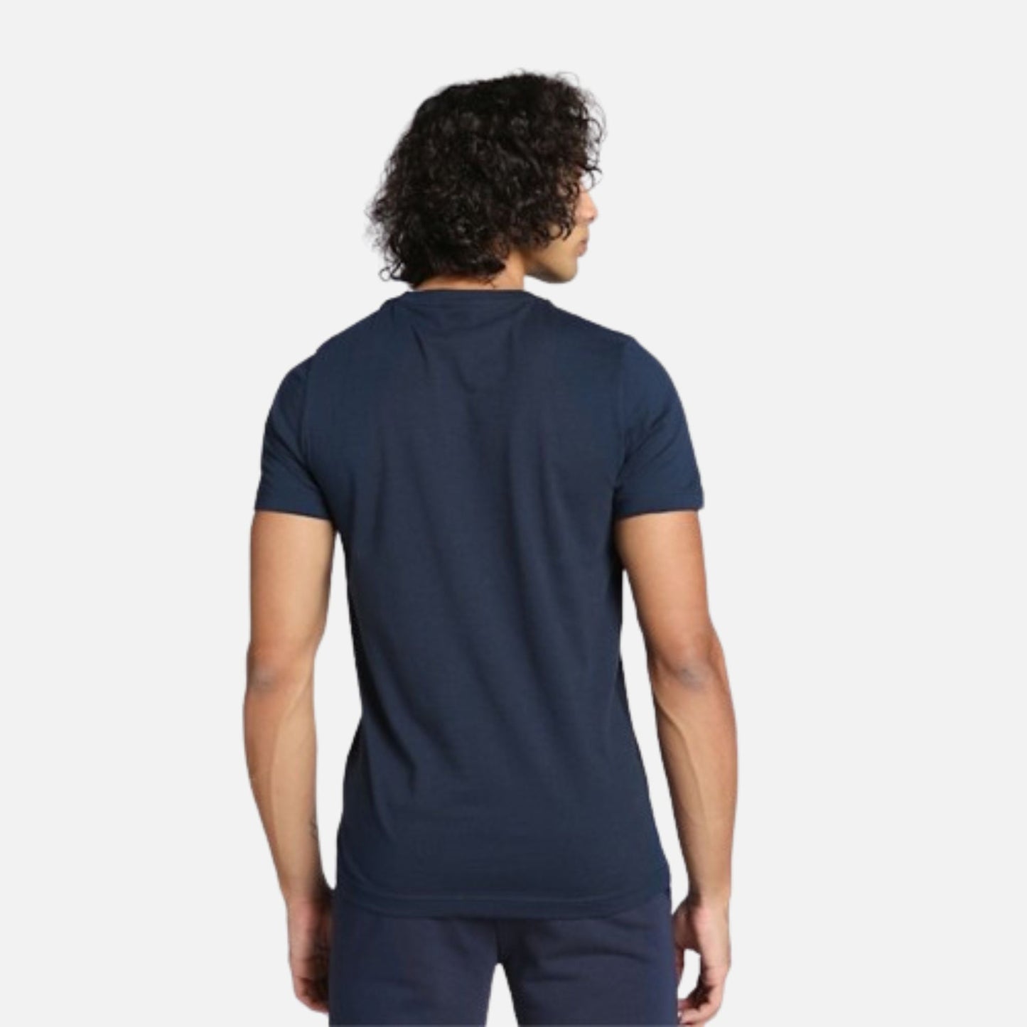 Classics Embroidered Slim Fit Tee