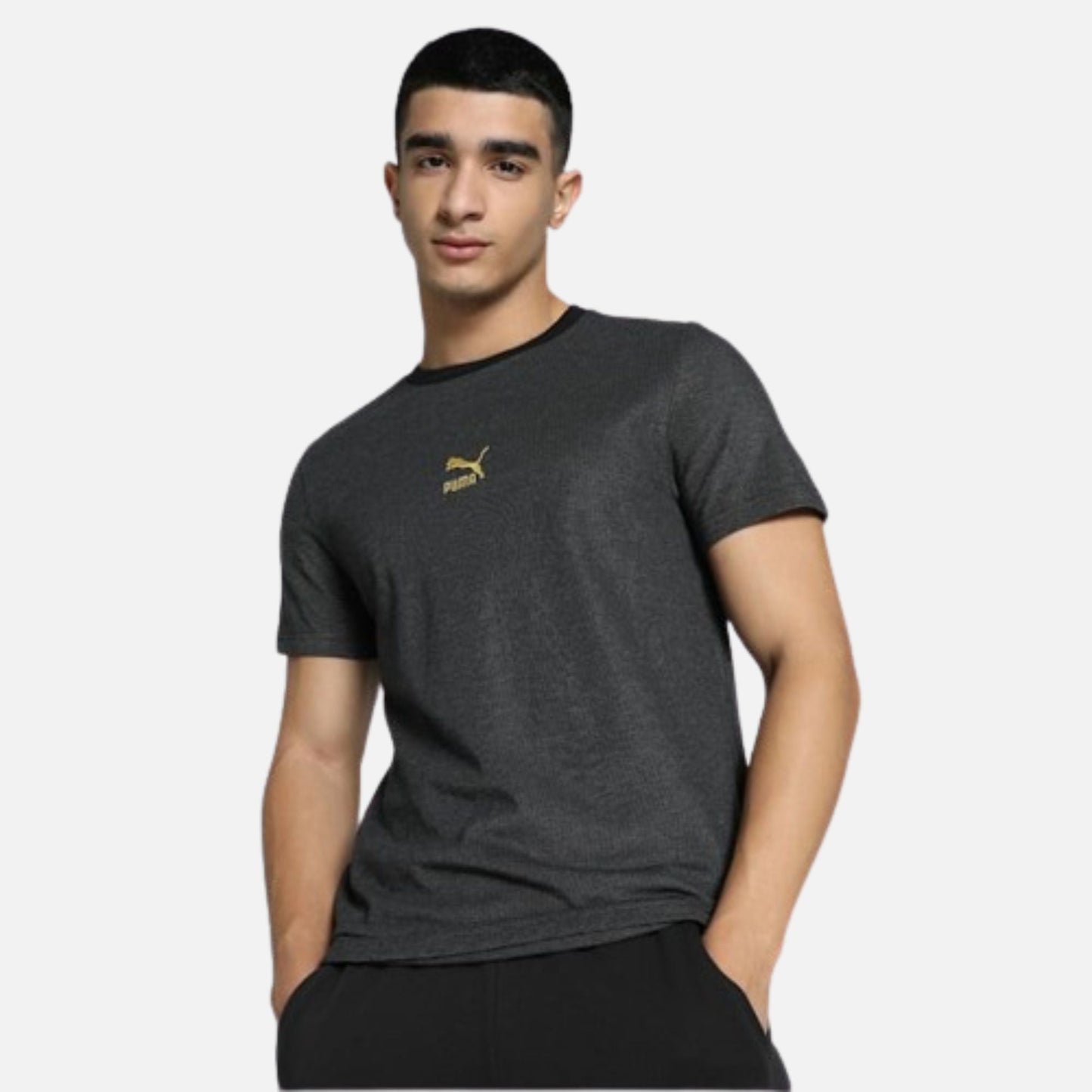 Classics Pique Slim Fit T-shirt