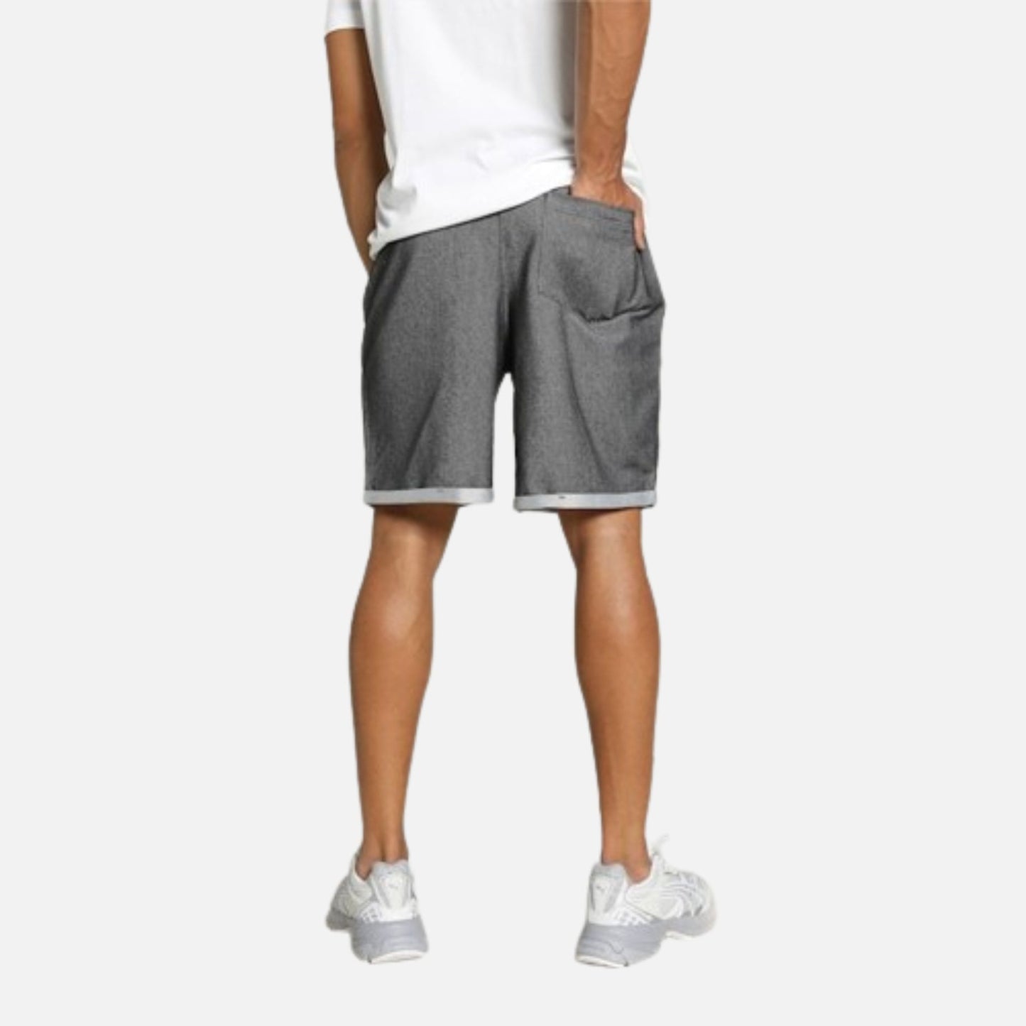 Classics Graphic Relaxed Fit 7" Shorts