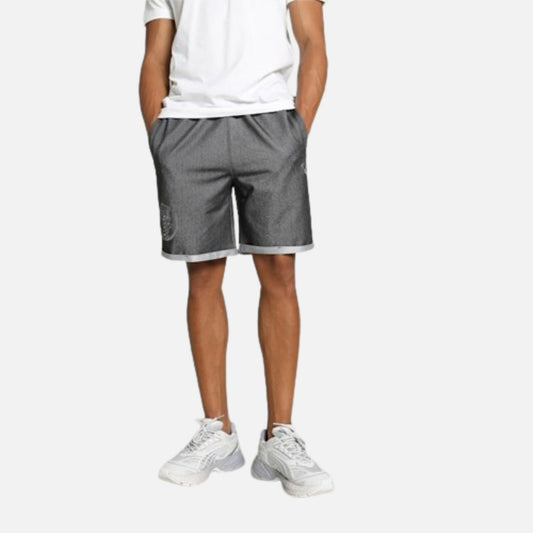 Classics Graphic Relaxed Fit 7" Shorts