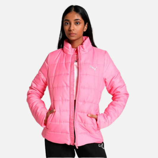 Lightweight Padded Jacket