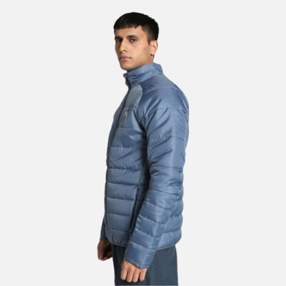 Lightweight Padded Slim Fit Jacket