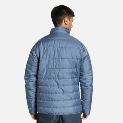 Lightweight Padded Slim Fit Jacket