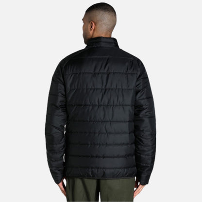 Lightweight Padded Slim Fit Jacket