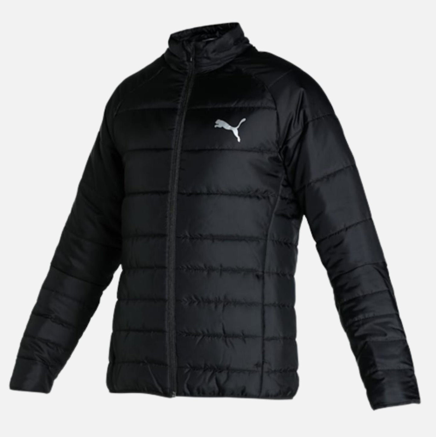 Lightweight Padded Slim Fit Jacket