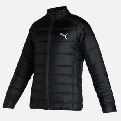 Lightweight Padded Slim Fit Jacket