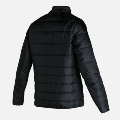 Lightweight Padded Slim Fit Jacket