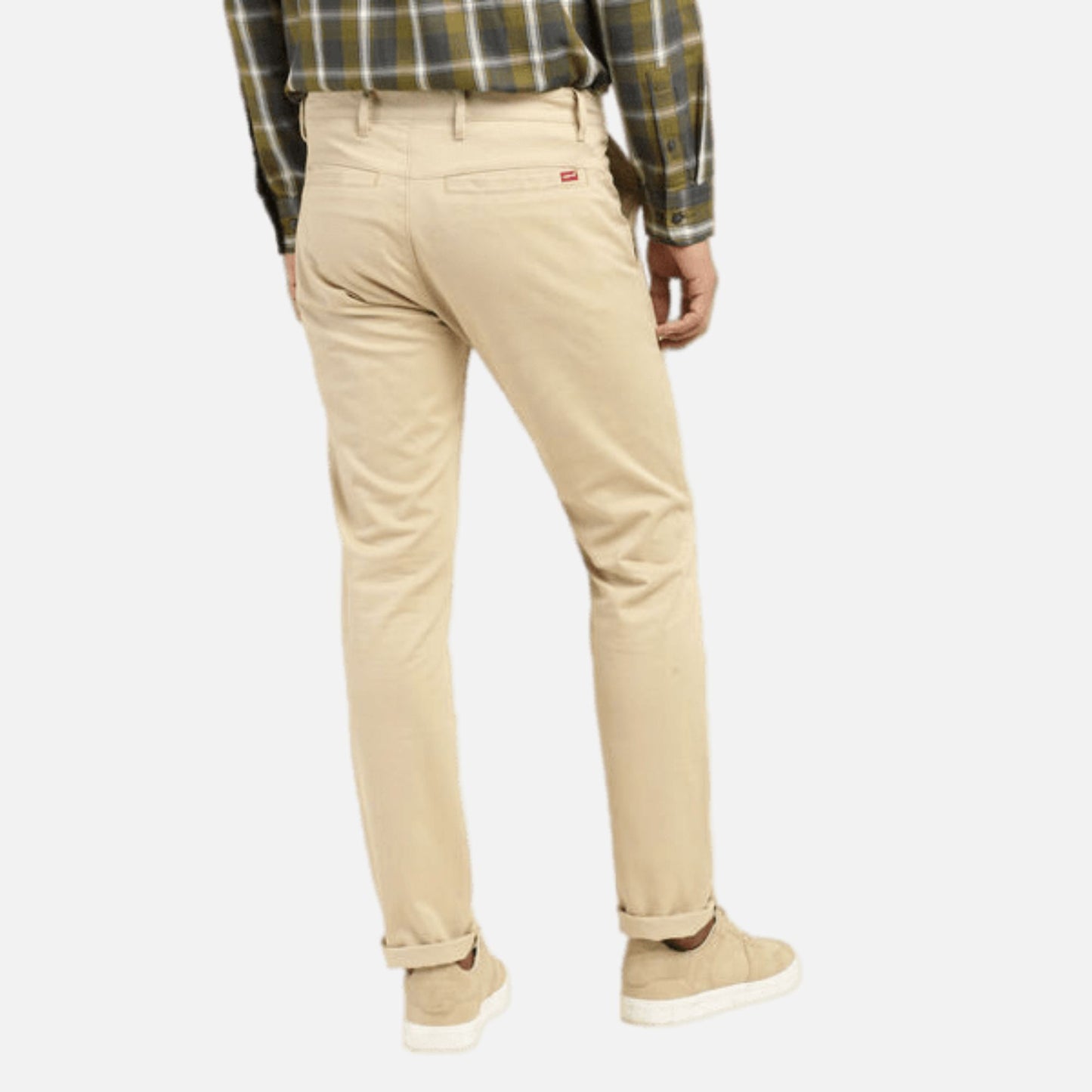 512™ SLIM TAPER CHINOS