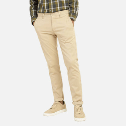 512™ SLIM TAPER CHINOS