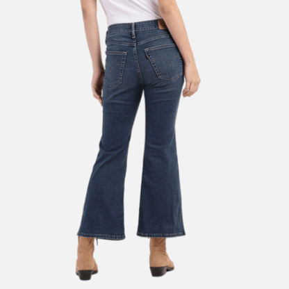 MID RISE 726 BOOTCUT JEANS