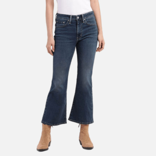 MID RISE 726 BOOTCUT JEANS