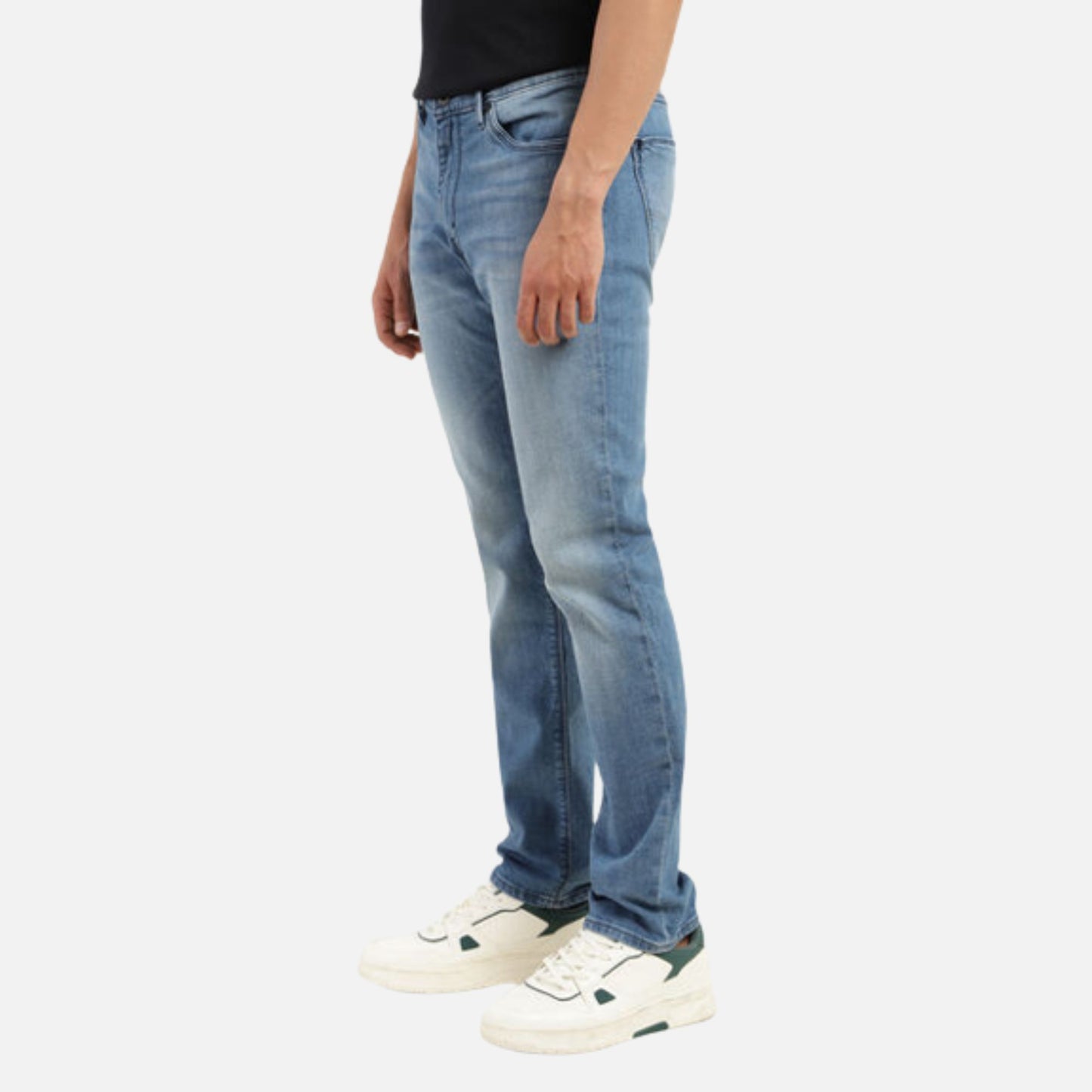 511 BLUE SLIM FIT JEANS