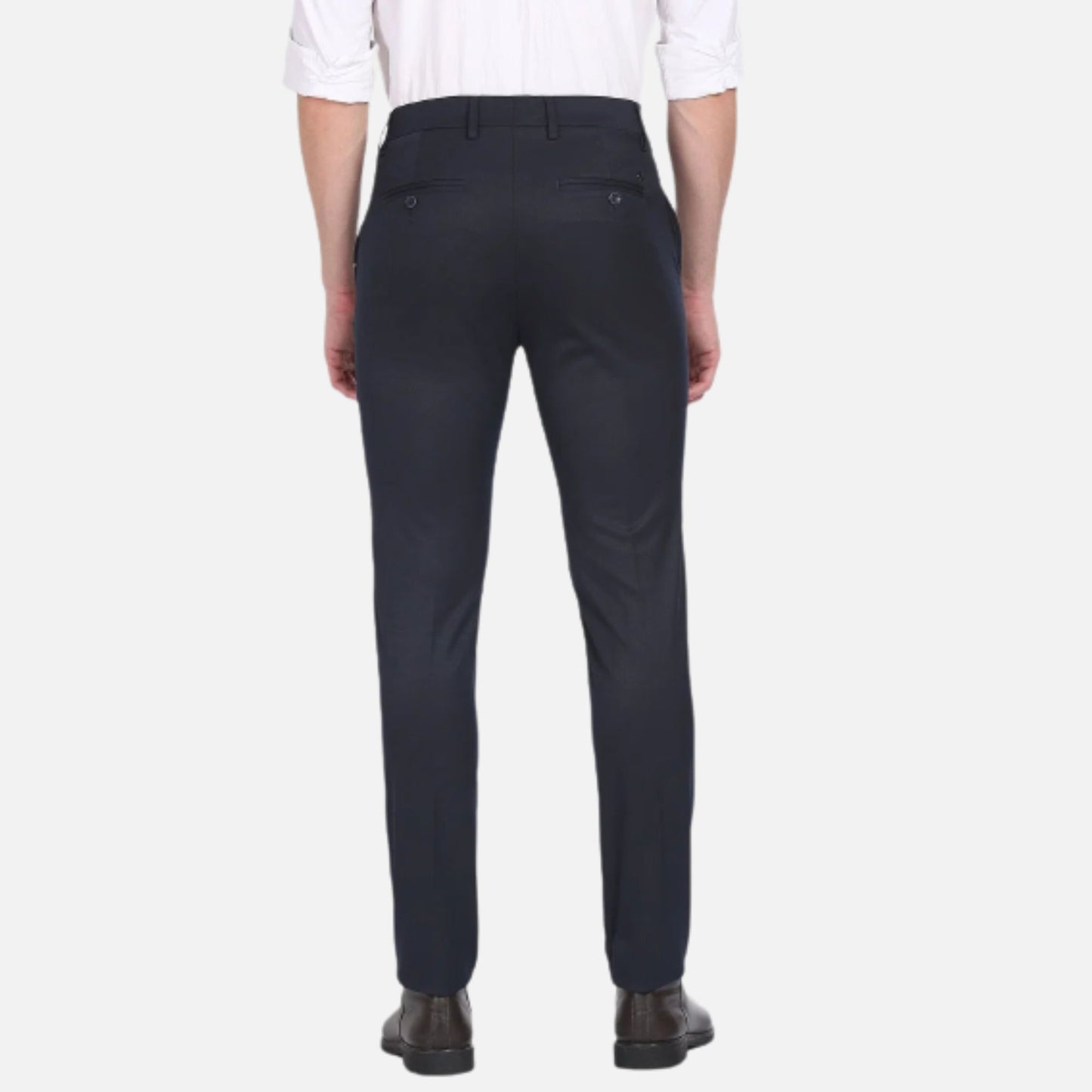 Smart Flex Jackson Super Slim Trousers