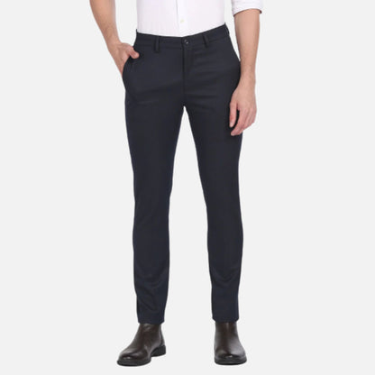 Smart Flex Jackson Super Slim Trousers