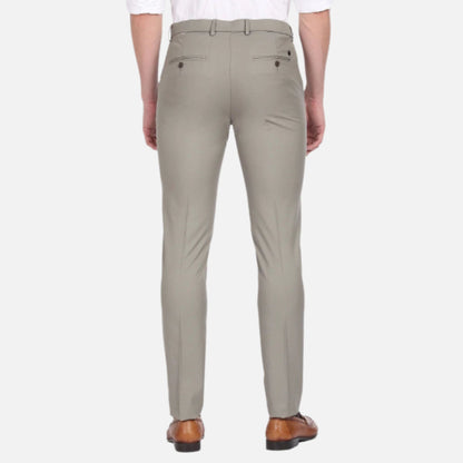 Jackson Super Slim Solid Trousers