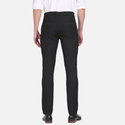 Jackson Super Slim Solid Trousers