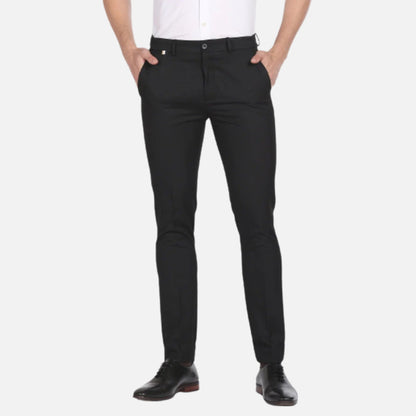 Jackson Super Slim Solid Trousers