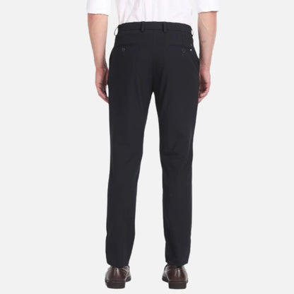 Jackson Super Slim Fit Formal Trousers