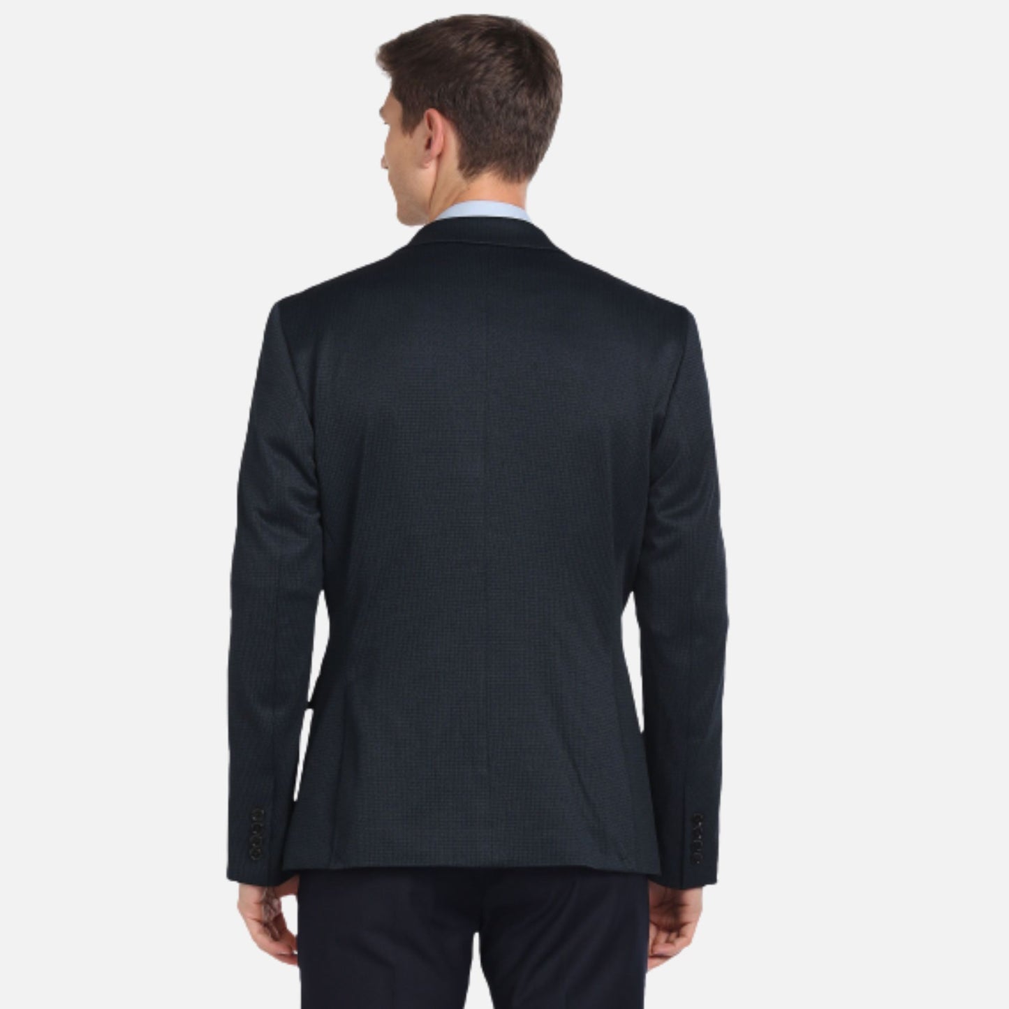 Zero Calorie Slim Fit Blazer