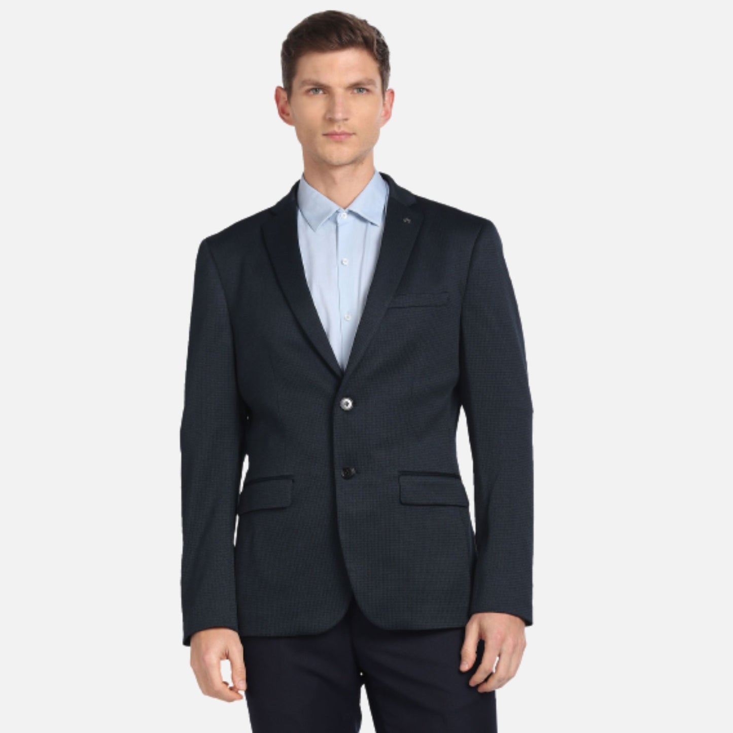 Zero Calorie Slim Fit Blazer