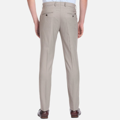 Hudson Tailored Fit Smart Flex Trousers