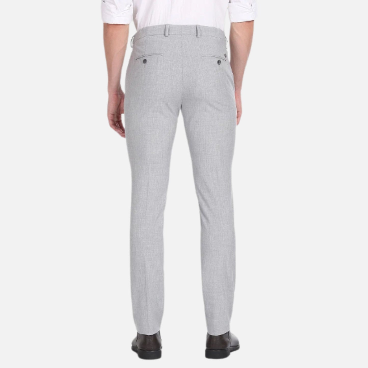 Jackson Super Slim Autoflex Trousers