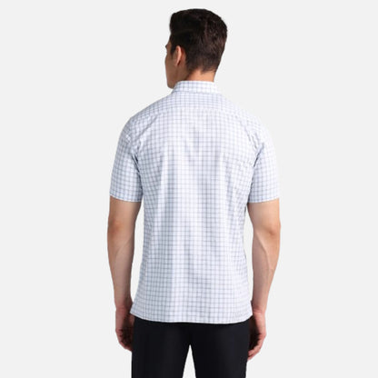 Liberty Classic Fit Twill Shirt