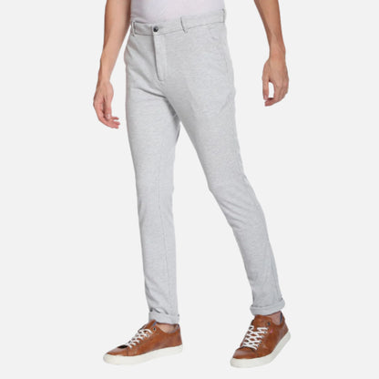 Best Arrow trousers | Heathered Knit All Day Chinos