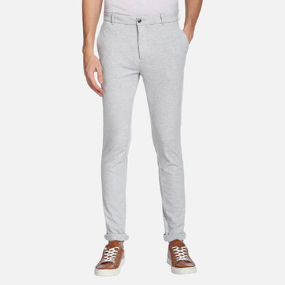Best Arrow trousers | Heathered Knit All Day Chinos